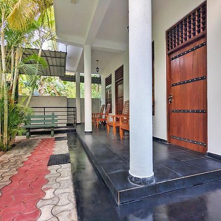 اوداوالاوي Golden Pearl Safari Villa المظهر الخارجي الصورة