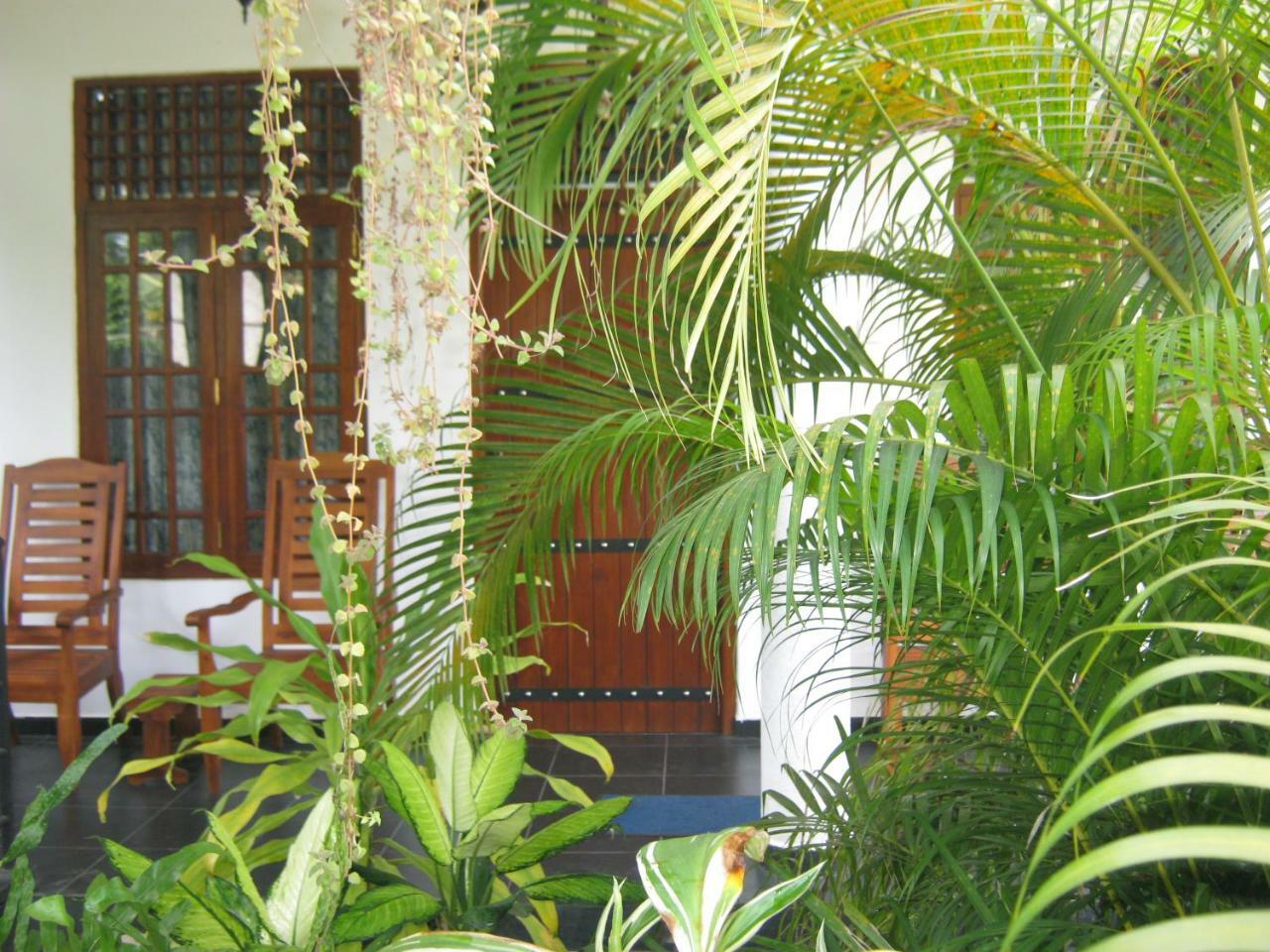 اوداوالاوي Golden Pearl Safari Villa المظهر الخارجي الصورة