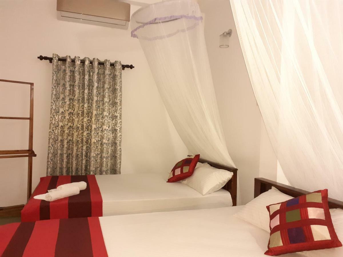 اوداوالاوي Golden Pearl Safari Villa المظهر الخارجي الصورة
