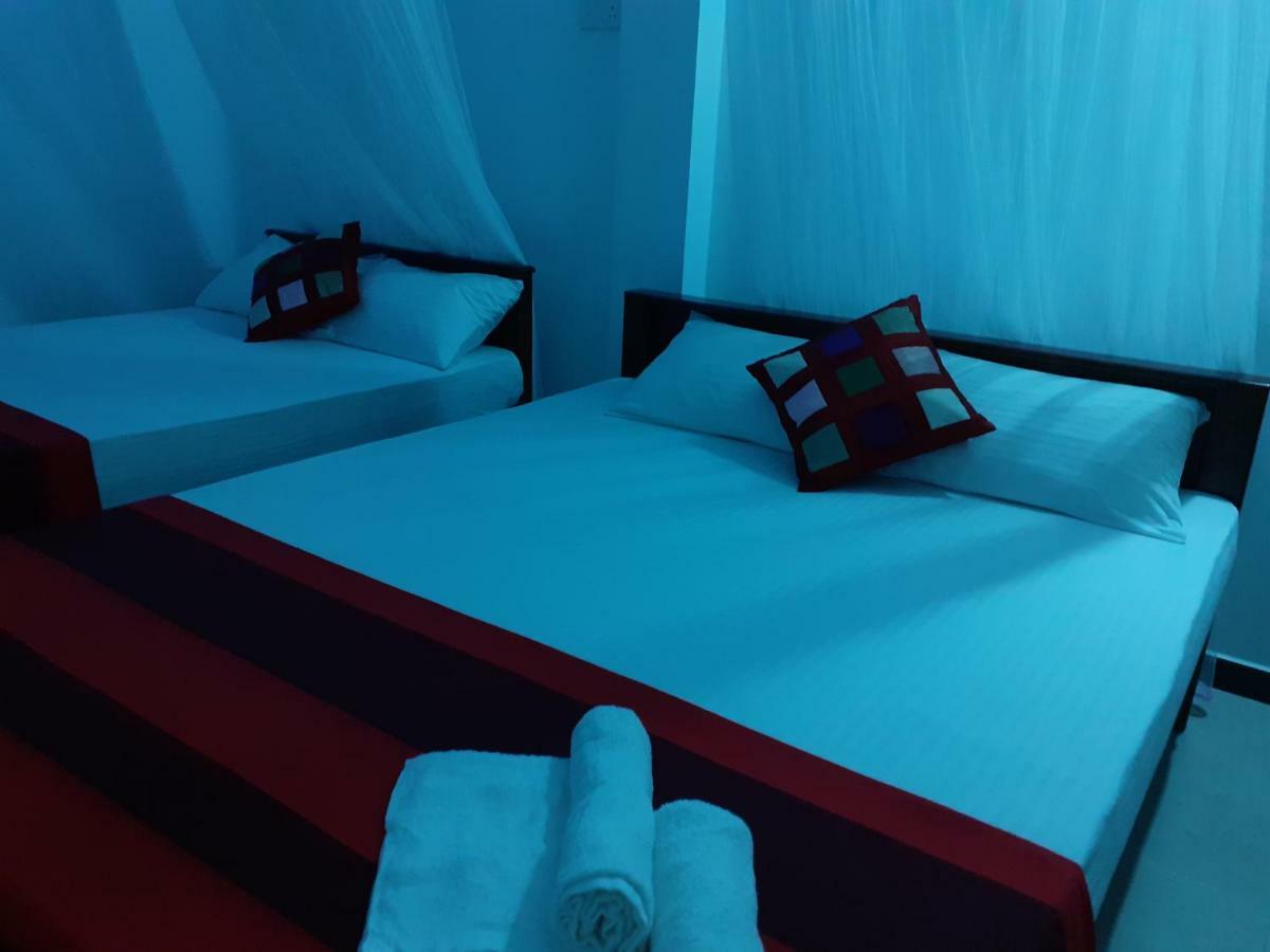 اوداوالاوي Golden Pearl Safari Villa المظهر الخارجي الصورة