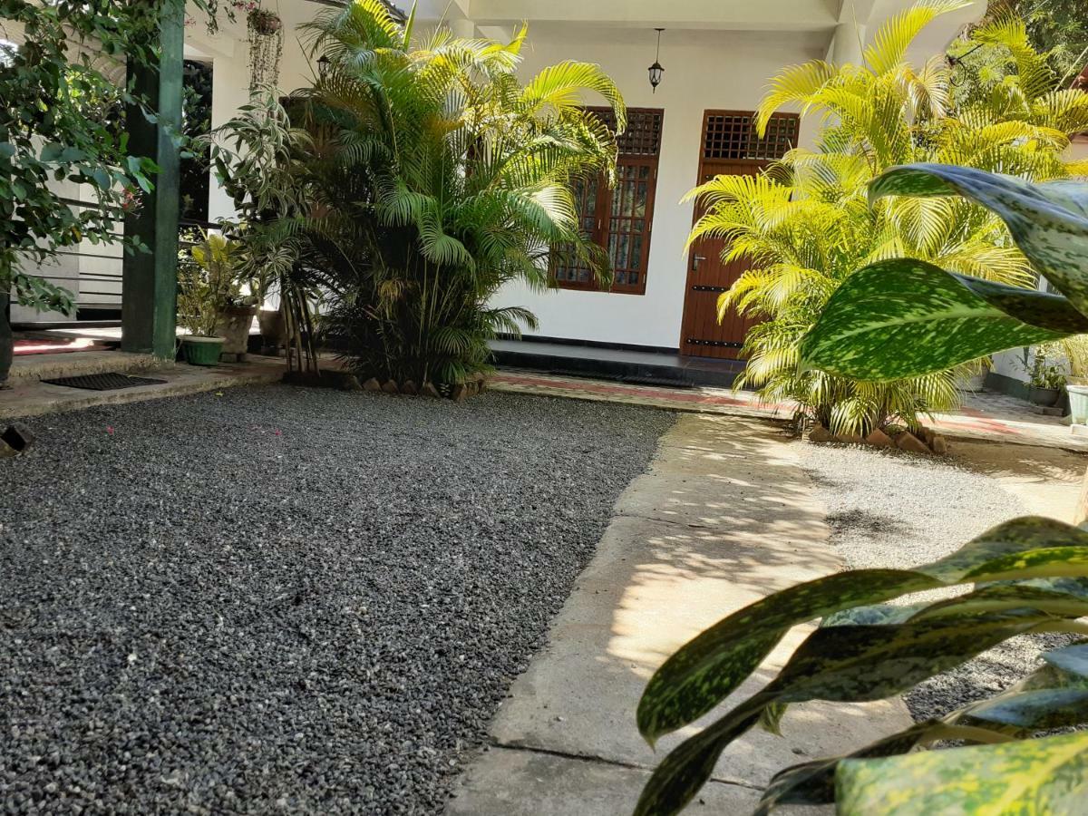 اوداوالاوي Golden Pearl Safari Villa المظهر الخارجي الصورة